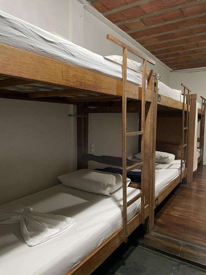 Da Orla Pampulha Hostel 벨루오리존치 외부 사진