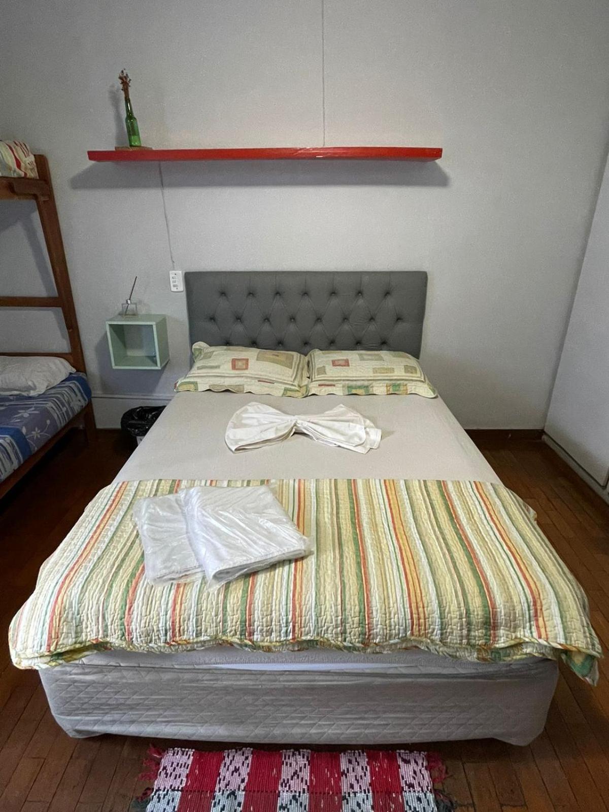 Da Orla Pampulha Hostel 벨루오리존치 외부 사진
