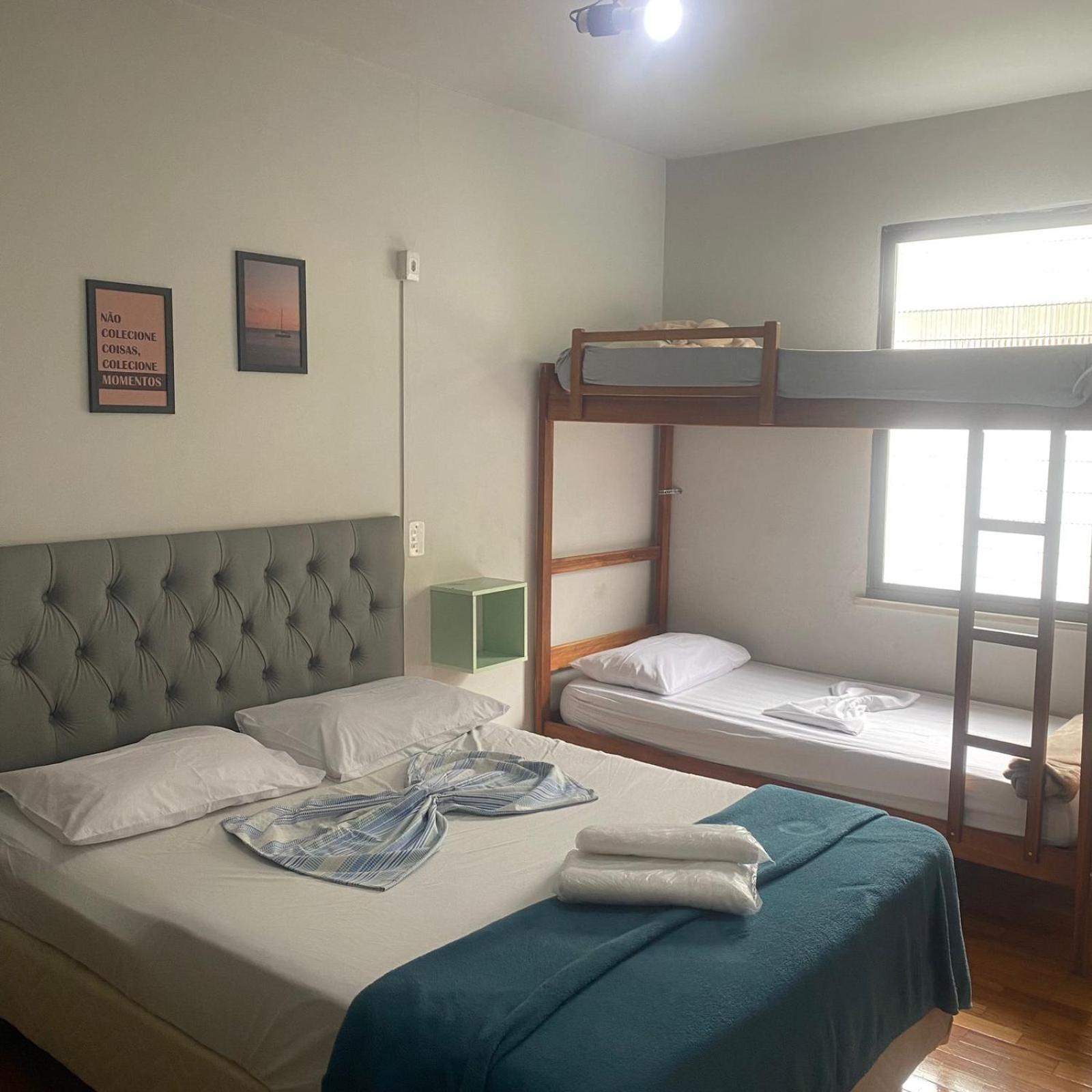 Da Orla Pampulha Hostel 벨루오리존치 외부 사진