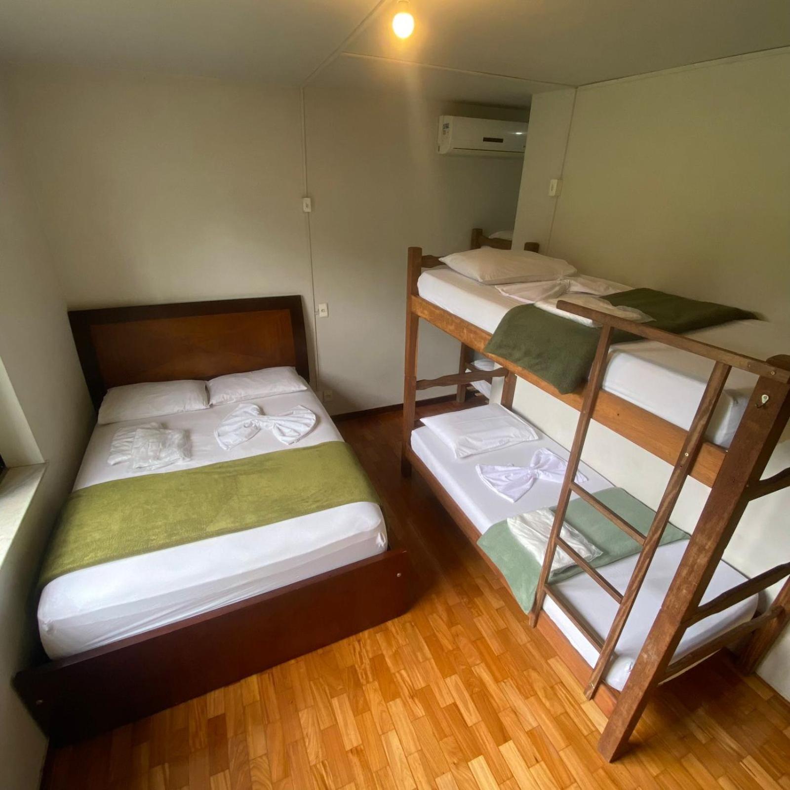 Da Orla Pampulha Hostel 벨루오리존치 외부 사진