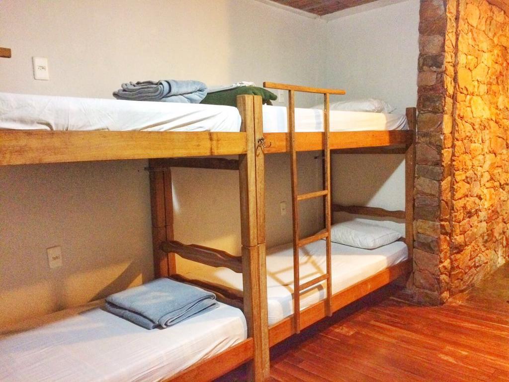 Da Orla Pampulha Hostel 벨루오리존치 외부 사진