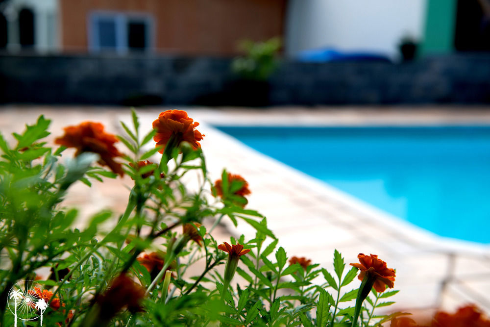 Da Orla Pampulha Hostel 벨루오리존치 외부 사진